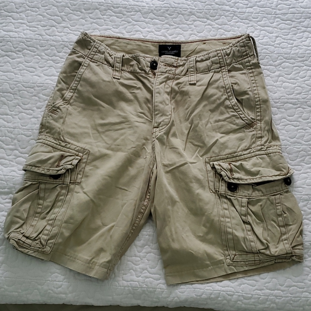 American Eagle Outfitters Cargo Shorts